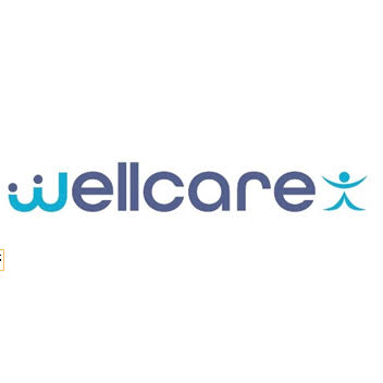Wellcare Logo